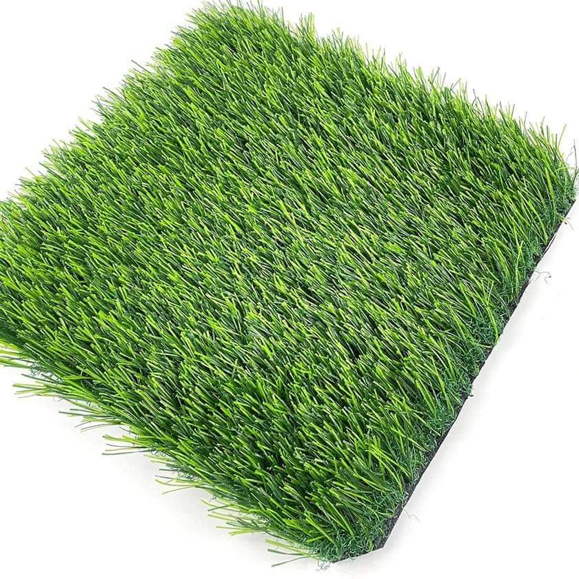 Artificial grass carpet for garden in Kenya