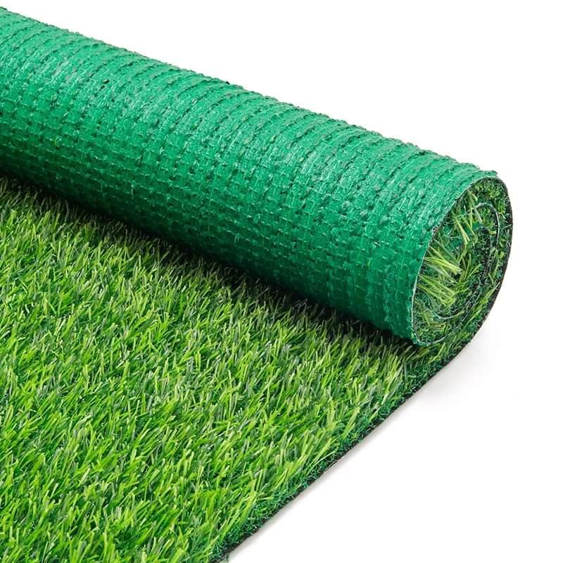 Green Artificial Grass in Kenya