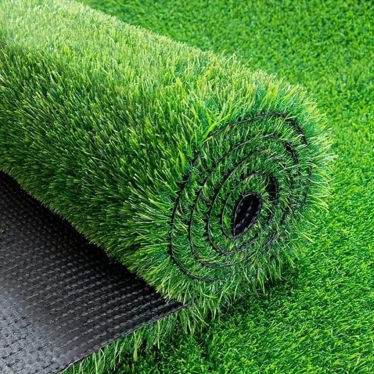 Premium landscaping turf for rooftop Kenya