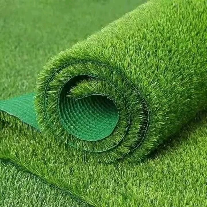 Landscaping artificial grass carpet in Nairobi Kenya
