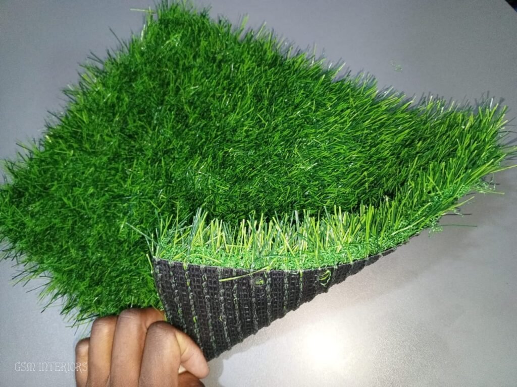 Outdoor artificial Grass Kenya for Landscaping