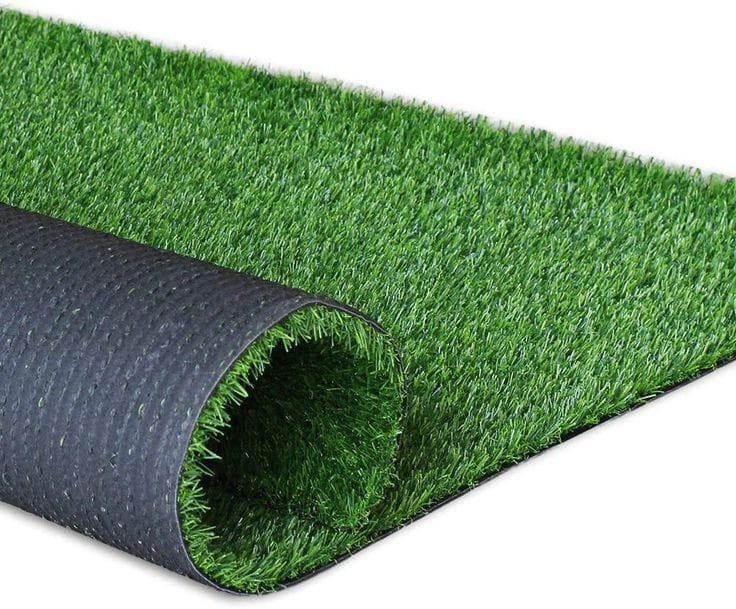 25mm Outdoor artificial Grass Kenya