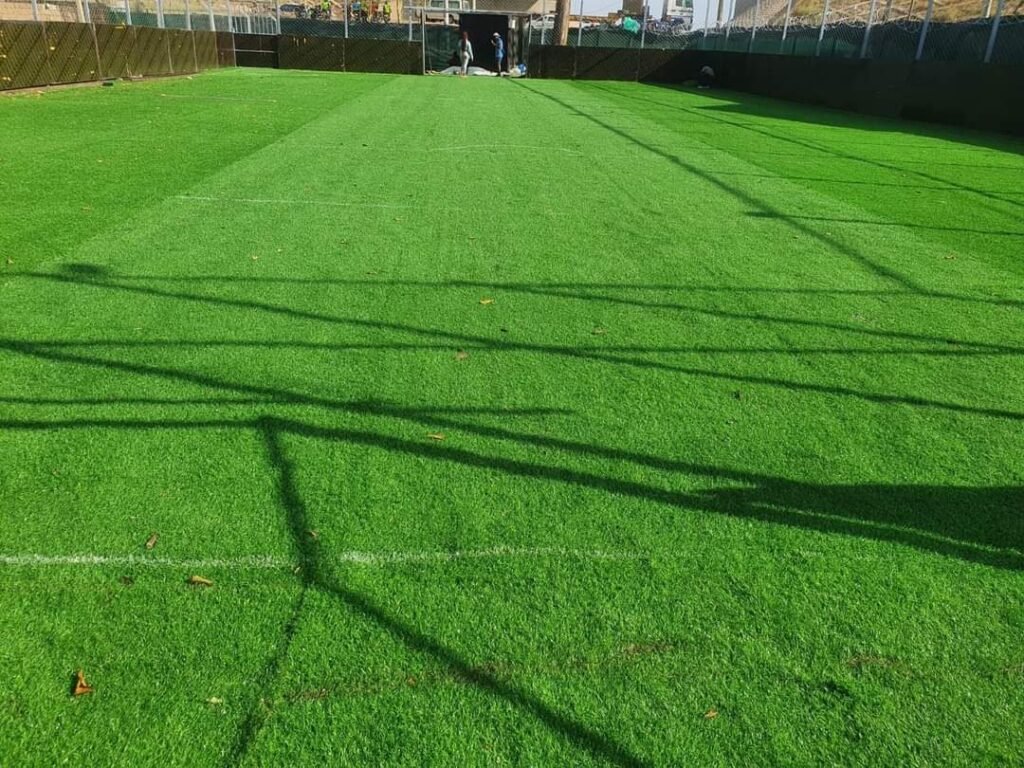 Artificial Grass for Football Pitch in Nairobi Kenya