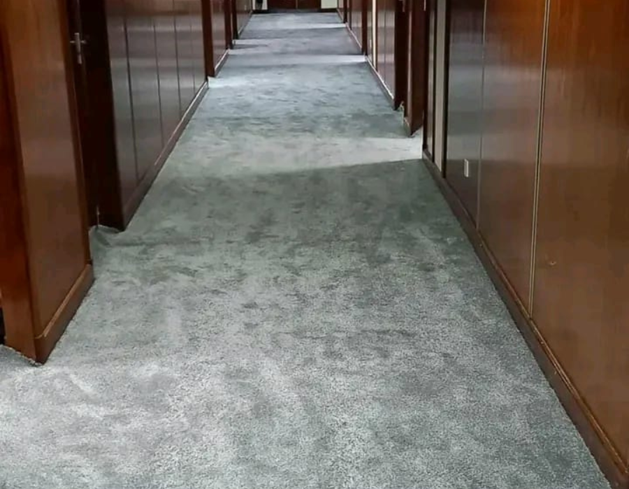 Wall to Wall Carpets in Kenya