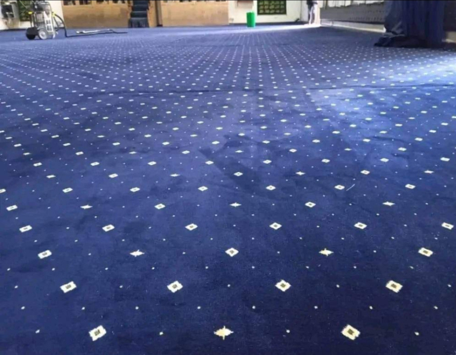 Royal Blue Executive carpet in Nairobi
