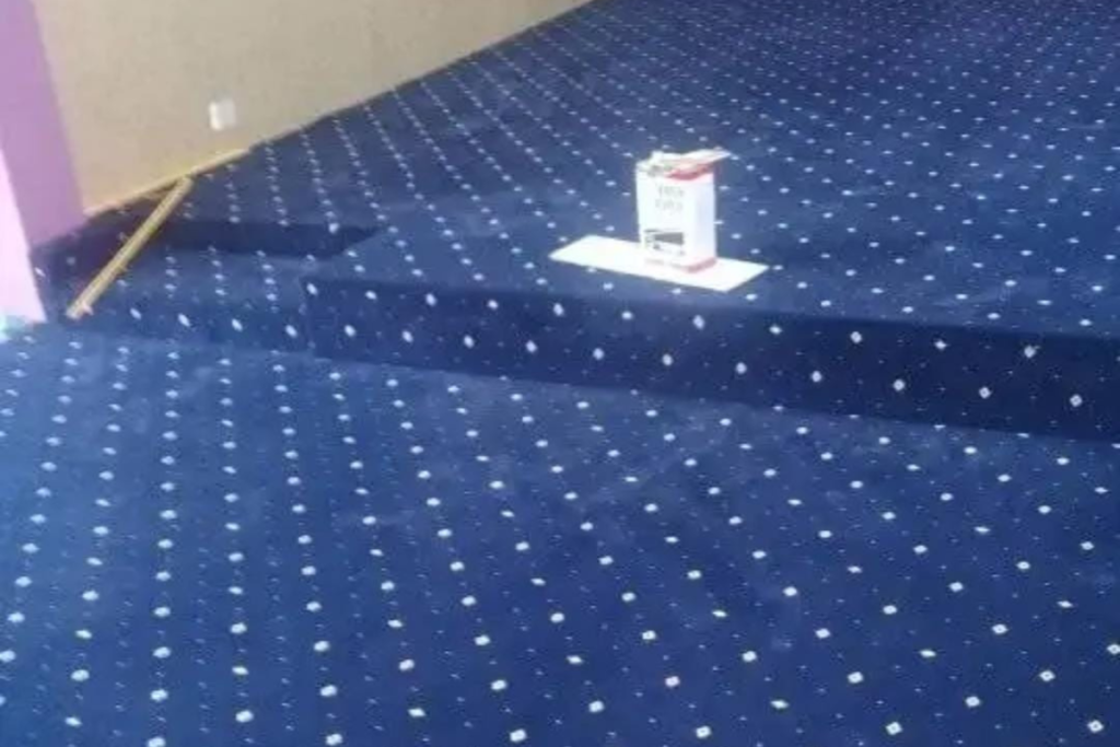 Wall To Wall Carpet in Kenya