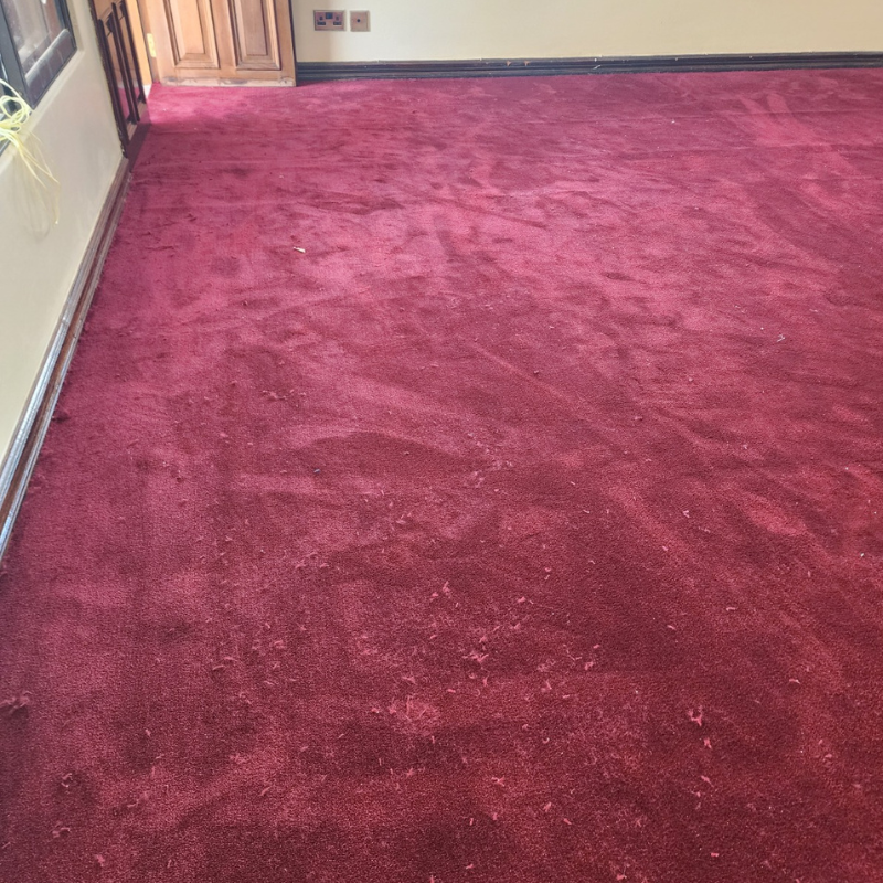 Office carpets in Kenya