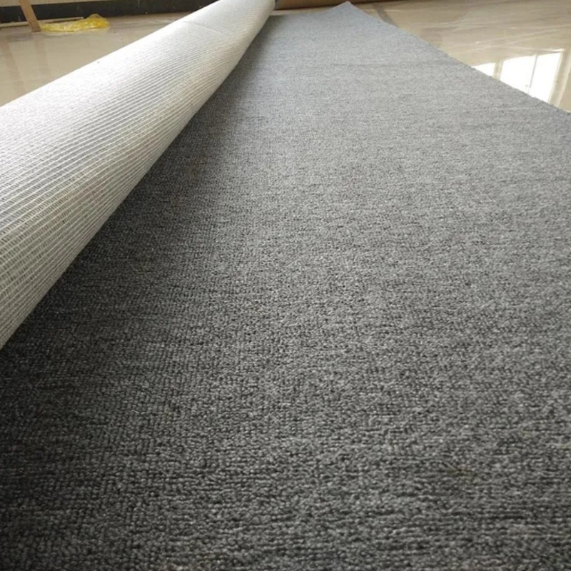 Grey Office carpets in Kenya