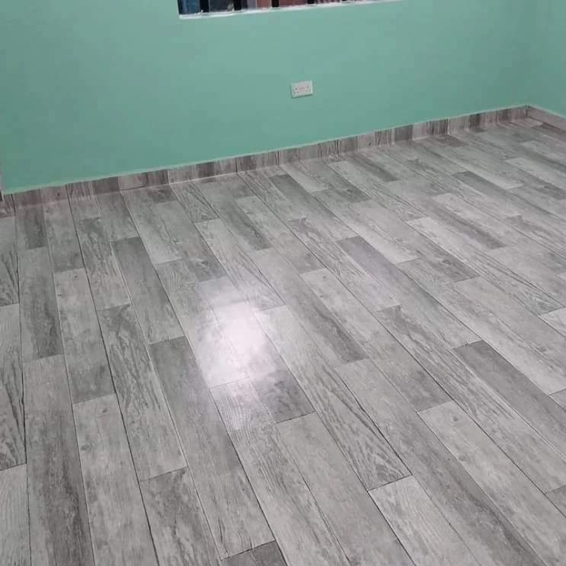 Mkeka Installed in Nairobi Kenya