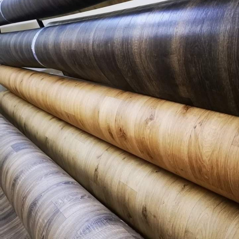 Vinyl Flooring Installation in Kenya