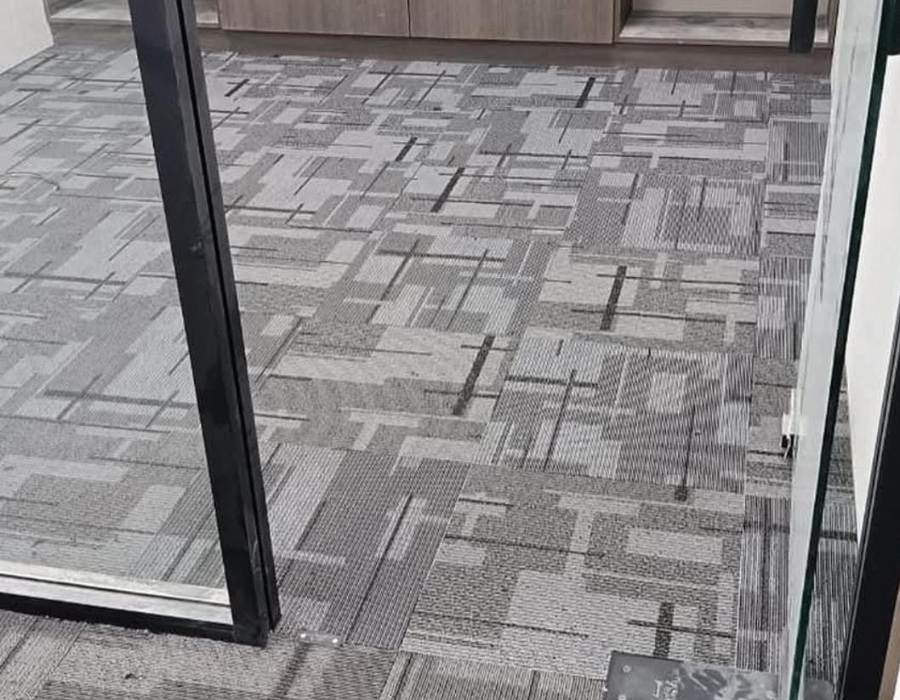 Office Carpets Tiles in Kenya