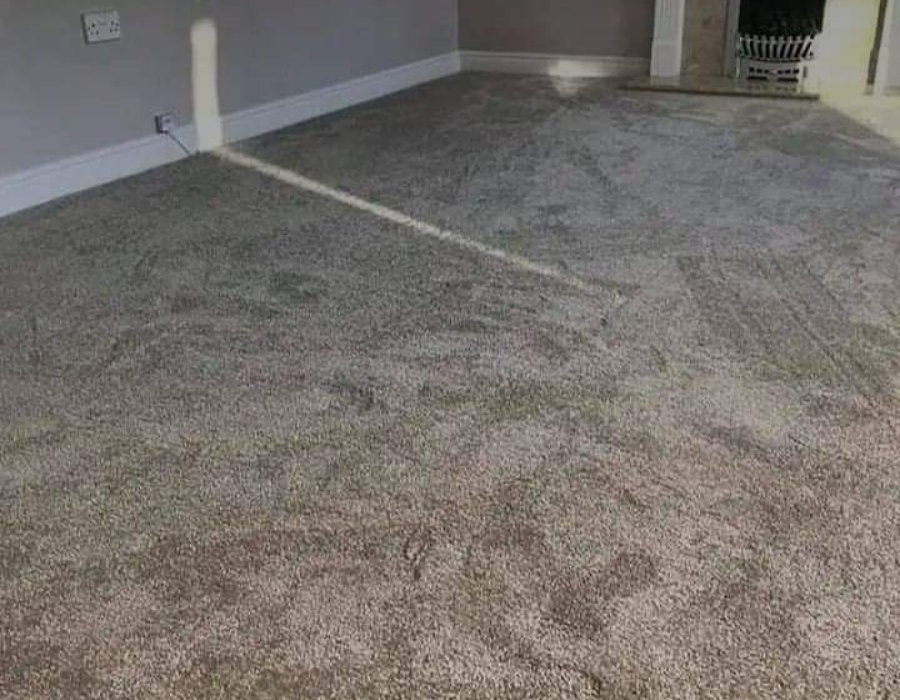 Bedroom Wall to Wall Carpet in Kenya