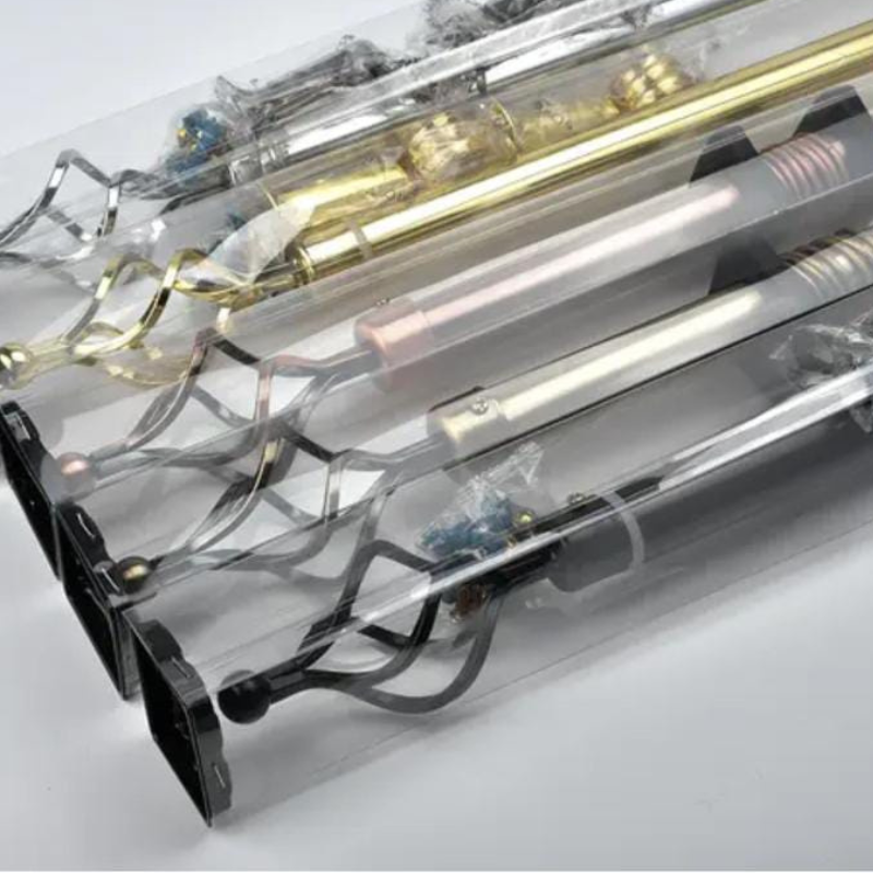 Adjustable Curtain Rods in Kenya