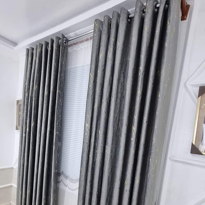Curtains Prices in Kenya