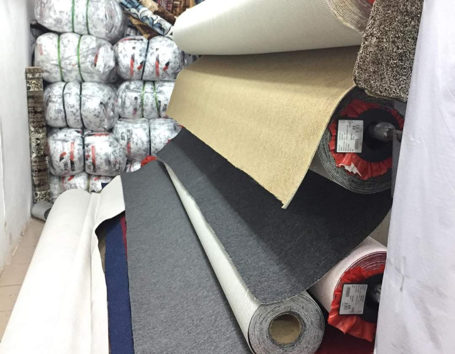 Heavy Duty Commercial Carpet in Kenya