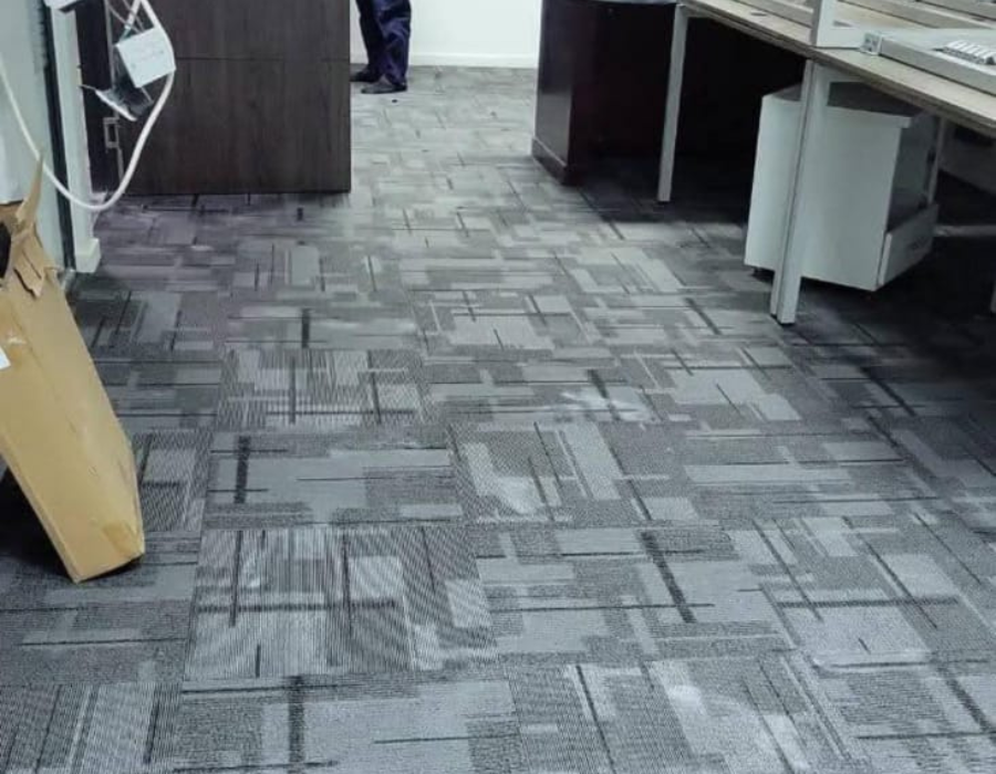 Office Carpet Tiles in Kenya