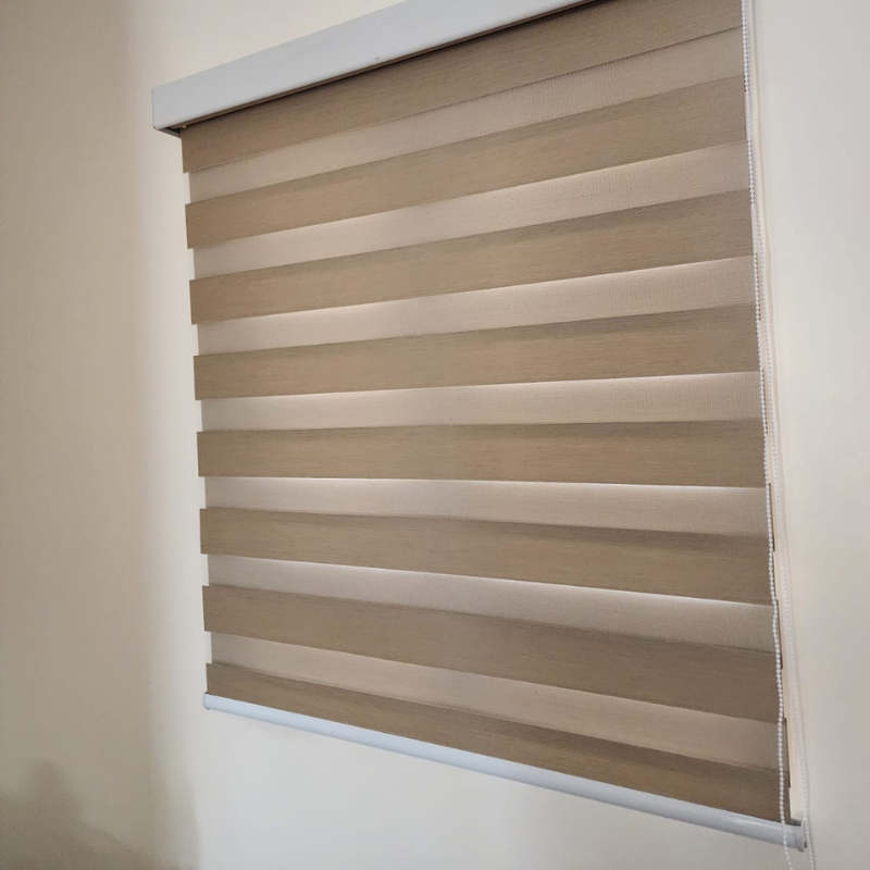 Installation of Window Blinds in Kenya