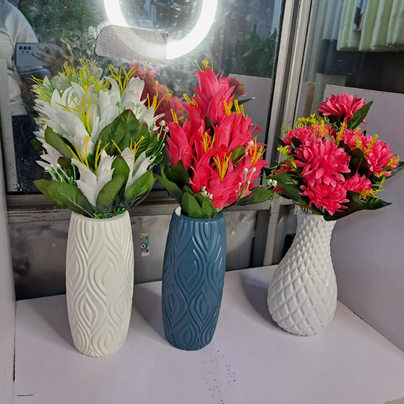 silk flowers Nairobi