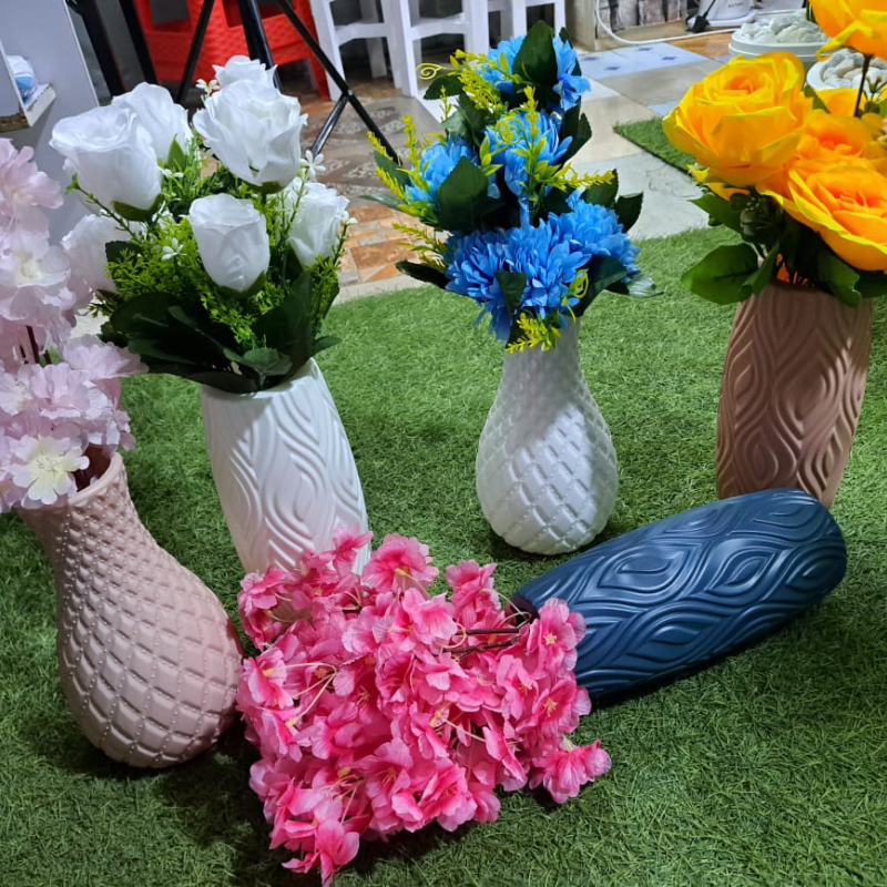 artificial flowers in Kenya