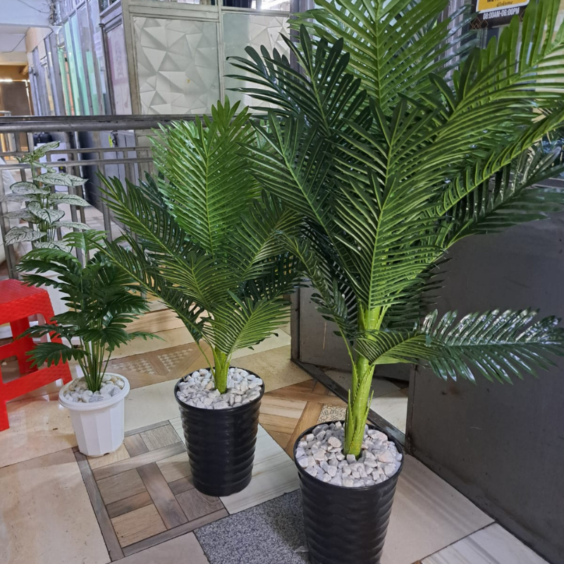 artificial indoor plants in Kenya