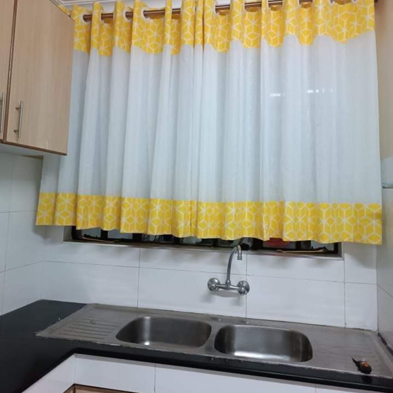 Curtains installation in Nairobi