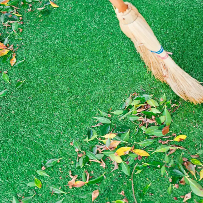 artificial turf with dust and debris Nairobi