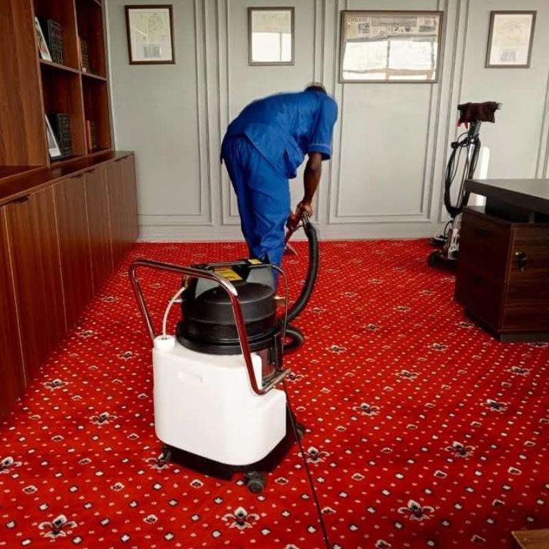 professional carpet cleaning Nairobi