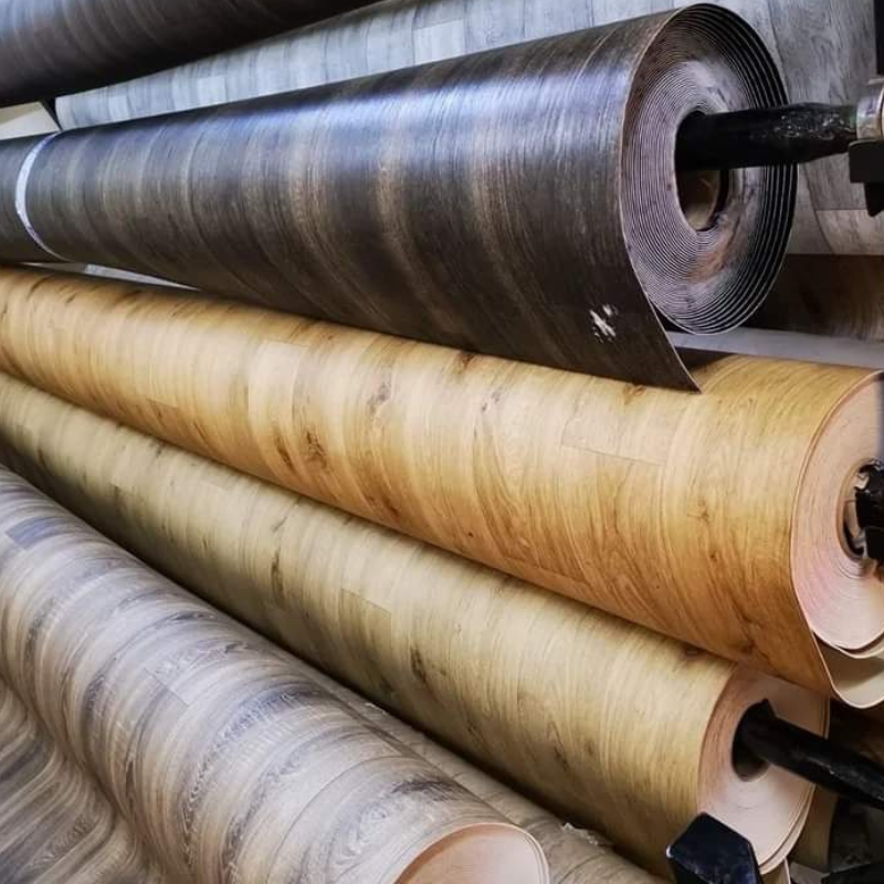 Vinyl flooring in Nairobi