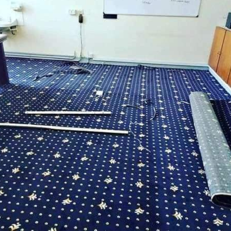 Wall to Wall Carpets In Kenya