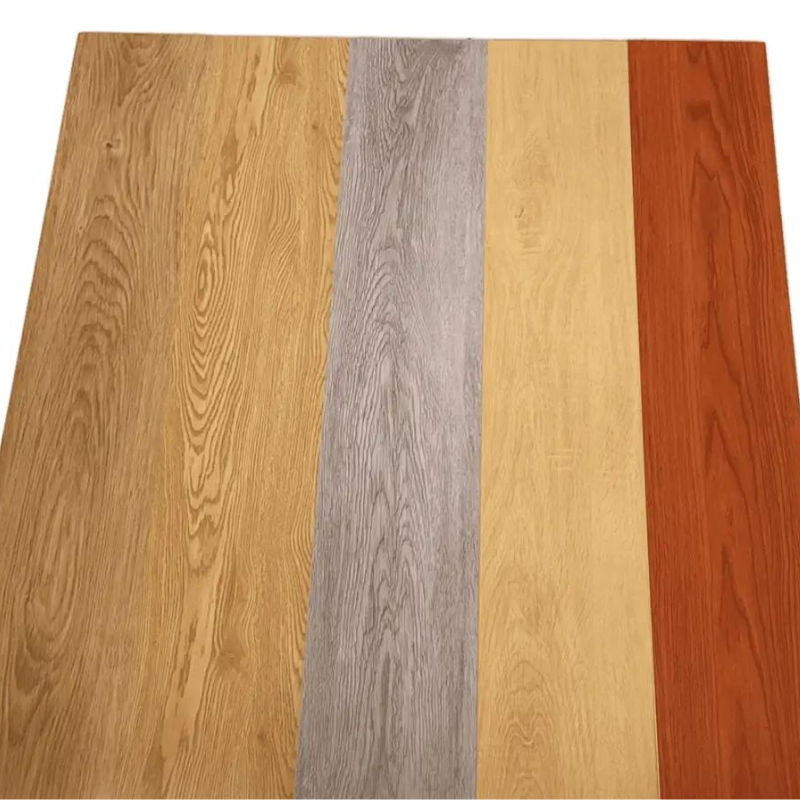 SPC Flooring in Kenya
