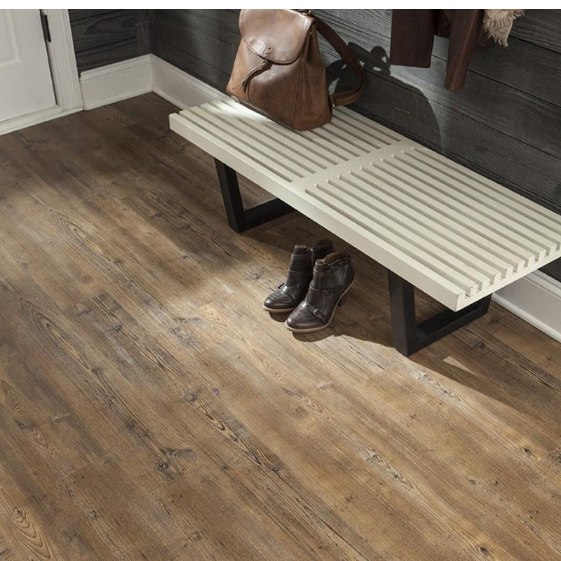 SPC Flooring in Nairobi