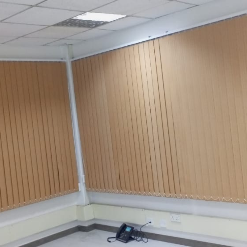 Office window blinds in kenya