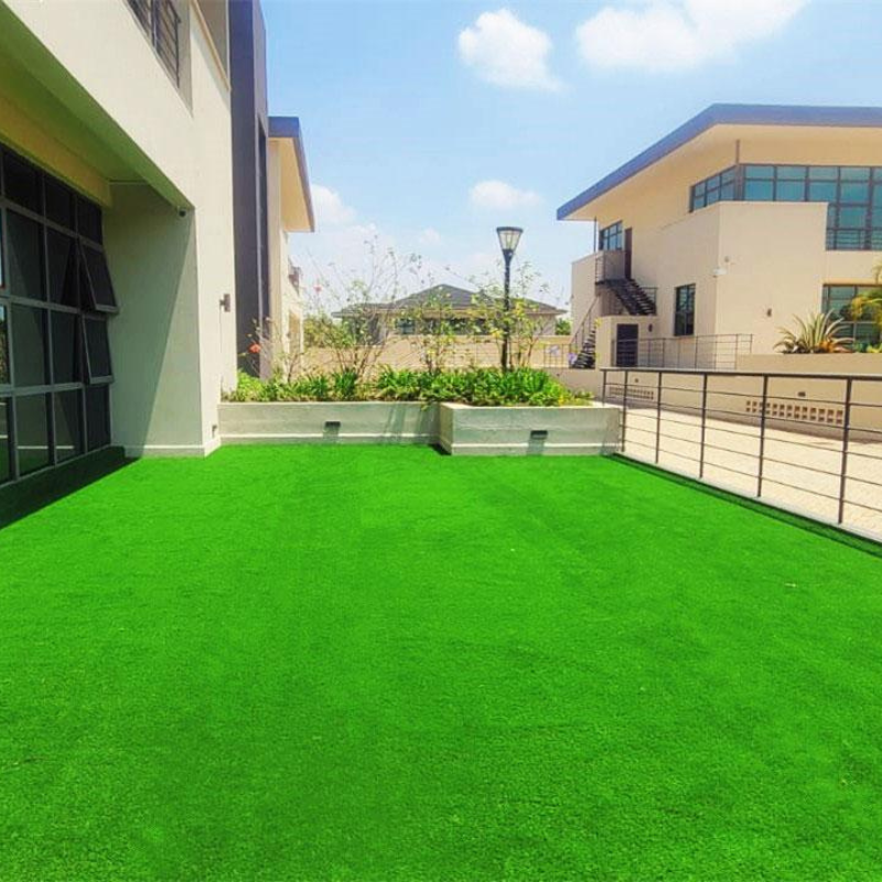 How to Choose the Best Artificial Grass in Kenya
